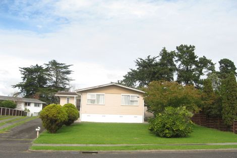 Photo of property in 50 Hope Farm Avenue, Pakuranga Heights, Auckland, 2010