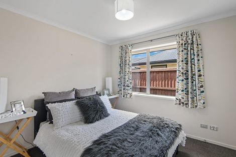 Photo of property in 29 Blue Jean Avenue, Rolleston, 7614