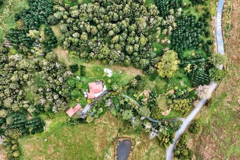 Photo of property in 196 Bull Road, Waiotira, 0193