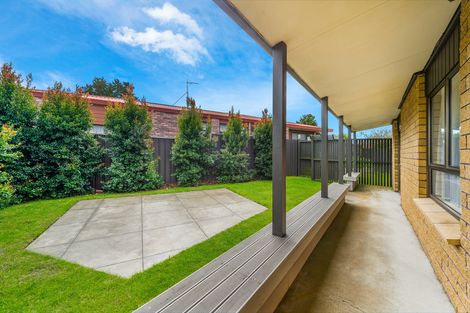 Photo of property in 118a Studholme Street, Morrinsville, 3300