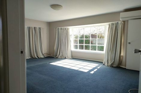Photo of property in 1/34 Jeffreys Road, Fendalton, Christchurch, 8052