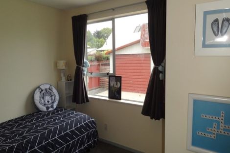 Photo of property in 12 Saint Lukes Street, Woolston, Christchurch, 8062