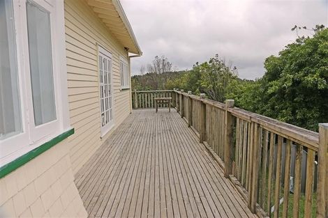 Photo of property in 230 Govan Wilson Road, Whangaripo, Warkworth, 0985