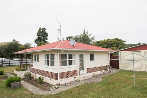 Photo of property in 107 Whitby Road, Wakefield, 7025