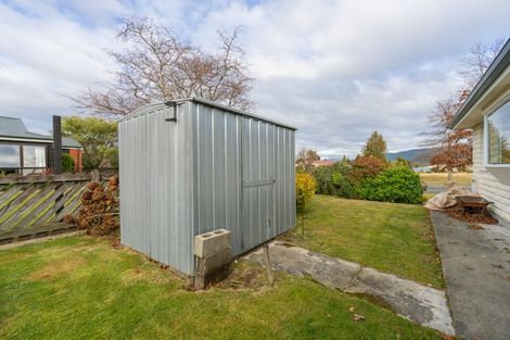 Photo of property in 37 Luxmore Drive, Te Anau, 9600