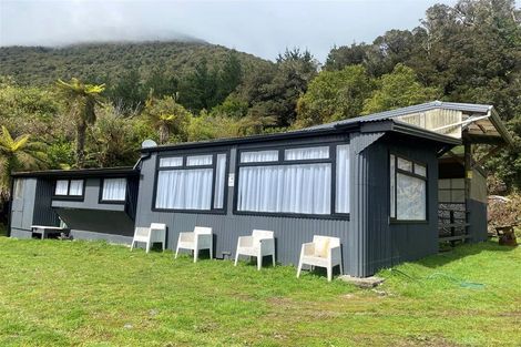 Photo of property in 4730 Otira Highway, Jacksons, Inchbonnie, 7875