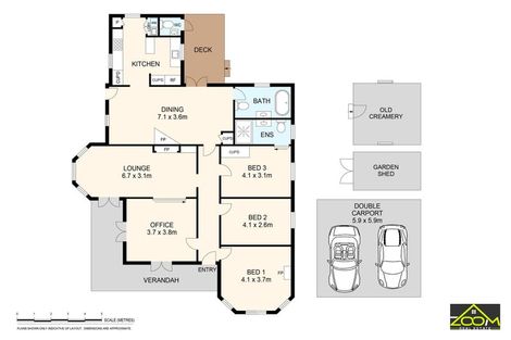 Photo of property in 290 Paihia Road, Kawakawa, 0282