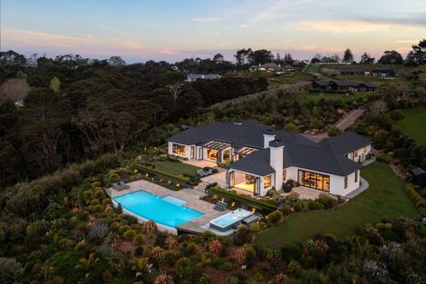 Photo of property in 232 Mahoenui Road, Coatesville, Albany, 0793