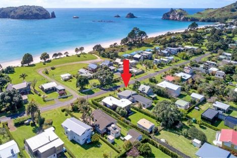 Photo of property in 16 Harsant Avenue, Hahei, Whitianga, 3591