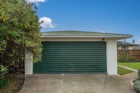 Photo of property in 6a Moana Crescent, Redwoodtown, Blenheim, 7201