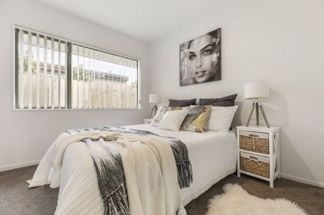 Photo of property in 128a Gloucester Road, Manurewa, Auckland, 2102