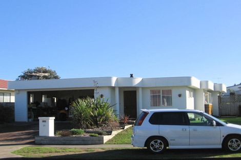 Photo of property in 29 Rutherford Drive, Waikanae Beach, Waikanae, 5036