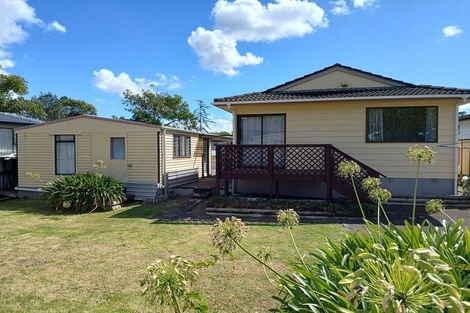 Photo of property in 11 Lyren Place, Half Moon Bay, Auckland, 2012