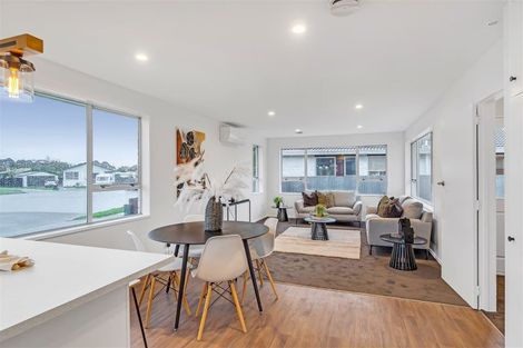 Photo of property in 18 Stacey Place, Woolston, Christchurch, 8062