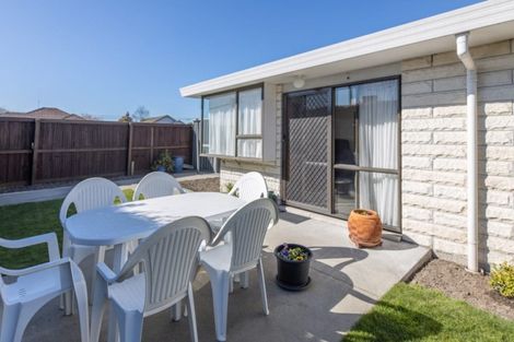 Photo of property in 1/201 Harewood Road, Papanui, Christchurch, 8053