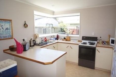 Photo of property in 1 Pound Street, Amberley, 7410