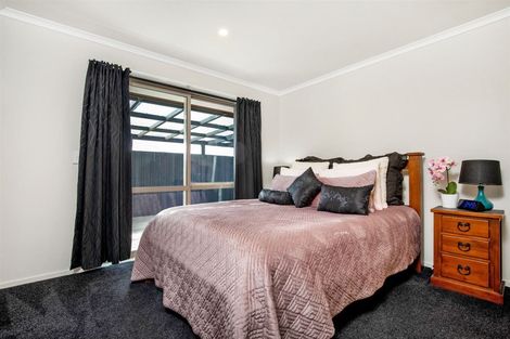 Photo of property in 38 Bethany Road, Rolleston, 7614