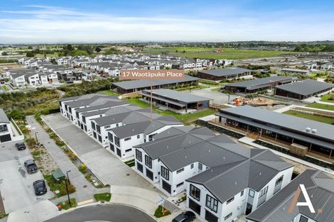 Photo of property in 17 Waotapuke Place, Papakura, 2110
