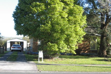 Photo of property in 19 Ascot Road, Chartwell, Hamilton, 3210