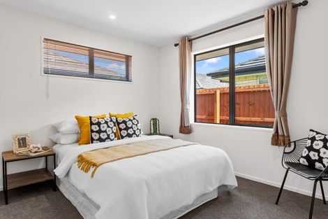 Photo of property in 7 Ronaldson Lane, Wigram, Christchurch, 8042