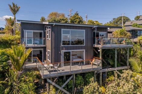 Photo of property in 1410 Wyuna Bay Road, Wyuna Bay, Coromandel, 3581