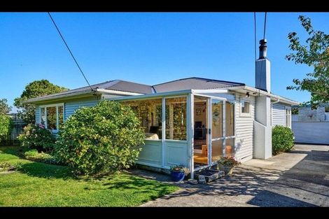 Photo of property in 23 Frederick Street, Wainuiomata, Lower Hutt, 5014