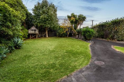 Photo of property in 24 Rochdale Avenue, Glendowie, Auckland, 1071