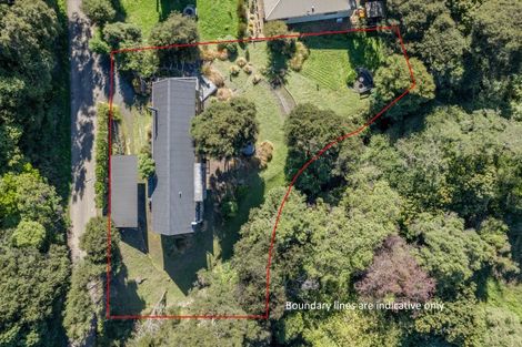 Photo of property in 43 Aylmers Valley Road, Akaroa, 7520