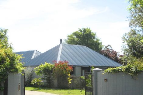 Photo of property in 29 Westfield Avenue, Templeton, Christchurch, 8042