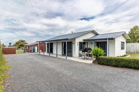 Photo of property in 827 Tauhei Road, Tauhei, Morrinsville, 3375