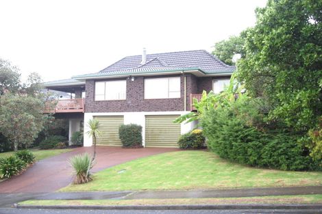 Photo of property in 8 Towbridge Place, Howick, Auckland, 2014