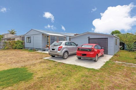 Photo of property in 107 Moa Street, Whangamata, 3620