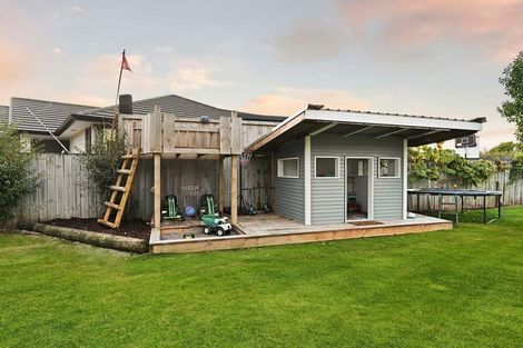 Photo of property in 7 Herangi Crescent, Ngaruawahia, 3720