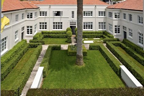 Photo of property in 105 Tamaki Drive, Mission Bay, Auckland, 1071