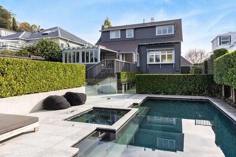 Photo of property in 13 Ridings Road, Remuera, Auckland, 1050