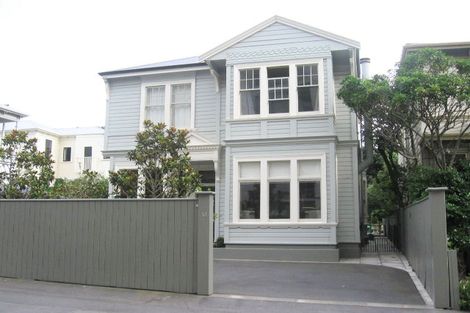 Photo of property in 12 Davis Street, Thorndon, Wellington, 6011