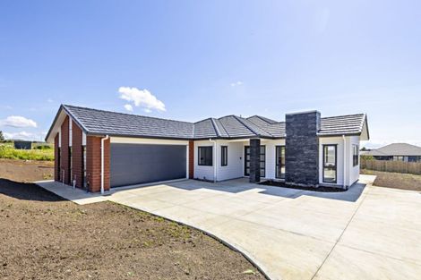 Photo of property in 3 Catherine Mclean Road, Pukekohe, 2120