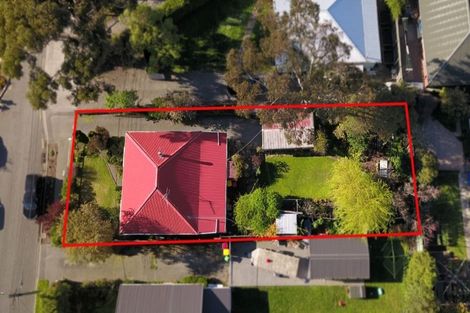 Photo of property in 148 Bordesley Street, Phillipstown, Christchurch, 8011