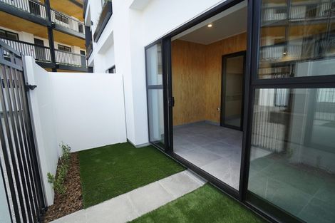 Photo of property in 3/422 Hagley Avenue, Christchurch Central, Christchurch, 8011