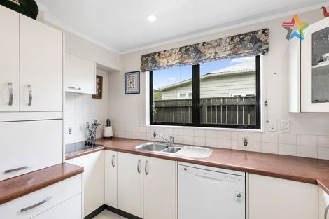 Photo of property in 366b Waiwhetu Road, Fairfield, Lower Hutt, 5011