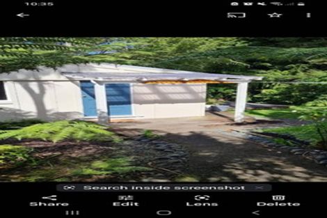 Photo of property in 71 Coulter Road, Henderson Valley, Auckland, 0614