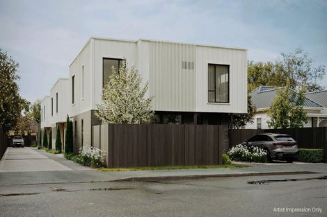 Photo of property in 15 Nairn Street, Spreydon, Christchurch, 8024