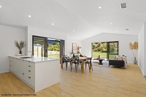 Photo of property in 38 Mangaone Lane, Tamahere, Hamilton, 3283