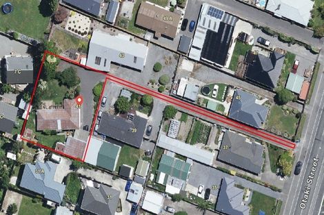 Photo of property in 41 Otaki Street, Kaiapoi, 7630