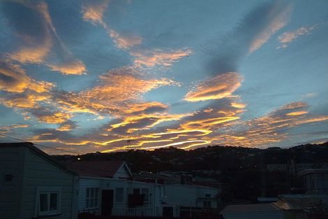 Photo of property in 218 Rintoul Street, Berhampore, Wellington, 6023