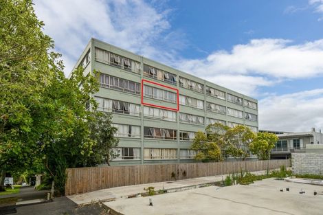 Photo of property in 411/9 Sarawia Street, Newmarket, Auckland, 1052