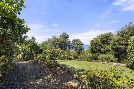 Photo of property in 6 Arran Bay, Waiheke Island, 1971