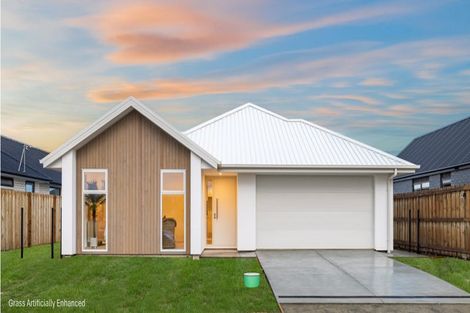 Photo of property in 41 Collier Drive, Halswell, Christchurch, 8025