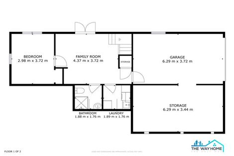 Photo of property in 11 Moray Place, Papakowhai, Porirua, 5024
