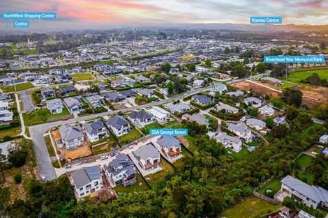 Photo of property in 50a George Street, Riverhead, 0820